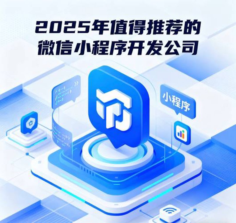 小程序开发的新篇章：行业动态与发展趋势