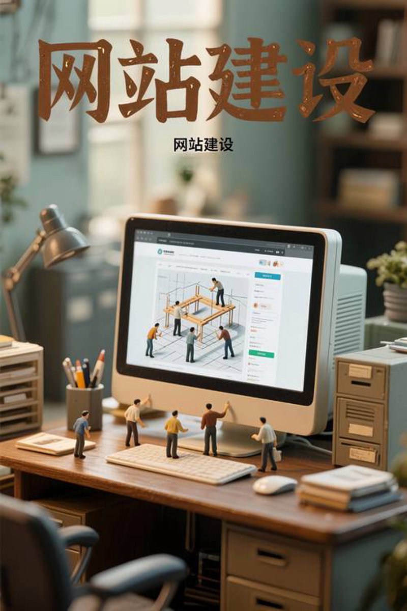 成都网站建设行业洞察：打造在线品牌新引擎