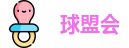 球盟会
